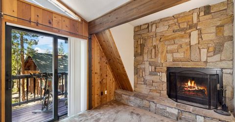 1796 Skyline Drive, South Lake Tahoe, CA 96150 Photo