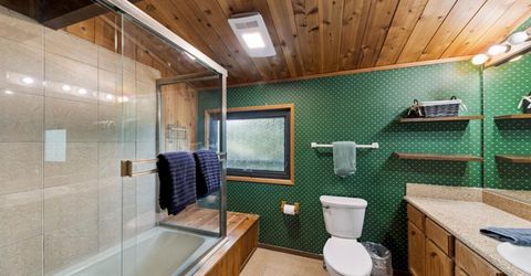 1796 Skyline Drive, South Lake Tahoe, CA 96150 Photo