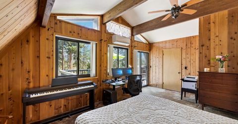 1796 Skyline Drive, South Lake Tahoe, CA 96150 Photo