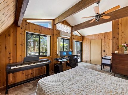 1796 Skyline Drive, South Lake Tahoe, CA 96150 Photo