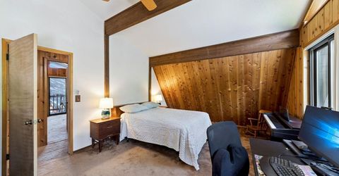 1796 Skyline Drive, South Lake Tahoe, CA 96150 Photo