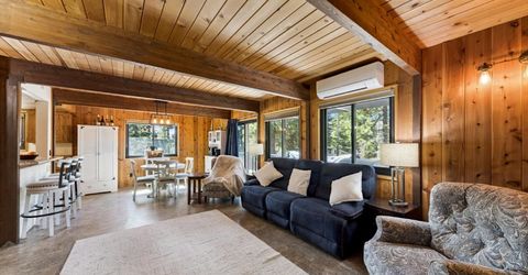 1796 Skyline Drive, South Lake Tahoe, CA 96150 Photo