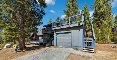1796 Skyline Drive, South Lake Tahoe, CA 96150 Photo