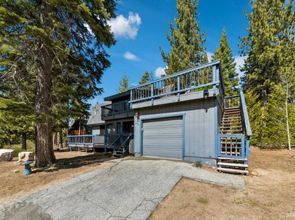 1796 Skyline Drive, South Lake Tahoe, CA 96150 Photo