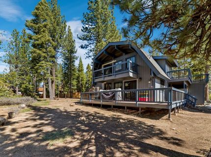 1796 Skyline Drive, South Lake Tahoe, CA 96150 Photo