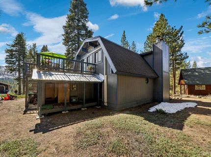 1796 Skyline Drive, South Lake Tahoe, CA 96150 Photo