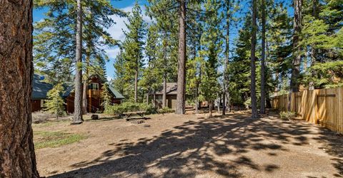 1796 Skyline Drive, South Lake Tahoe, CA 96150 Photo