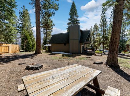 1796 Skyline Drive, South Lake Tahoe, CA 96150 Photo