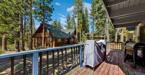 1796 Skyline Drive, South Lake Tahoe, CA 96150 Photo