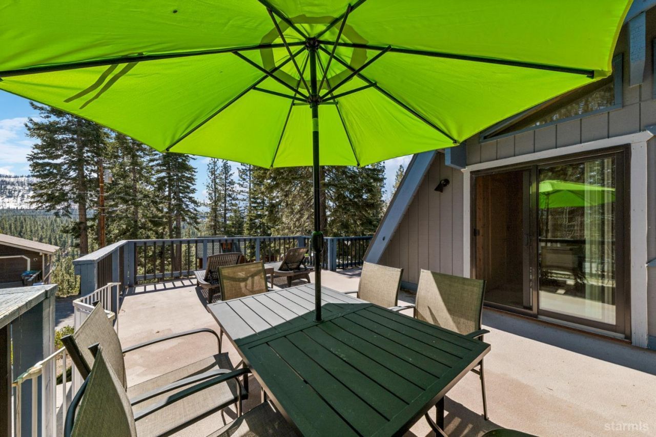 1796 Skyline Drive, South Lake Tahoe, CA 96150 Photo