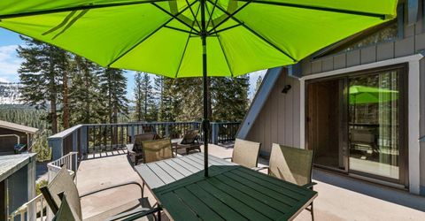 1796 Skyline Drive, South Lake Tahoe, CA 96150 Photo