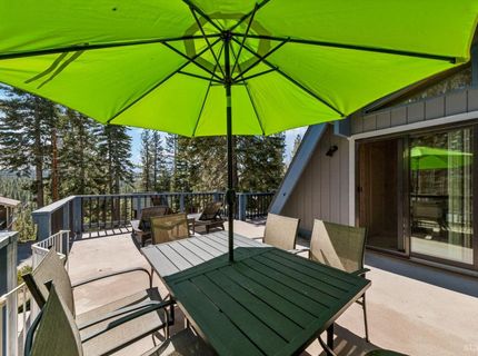 1796 Skyline Drive, South Lake Tahoe, CA 96150 Photo