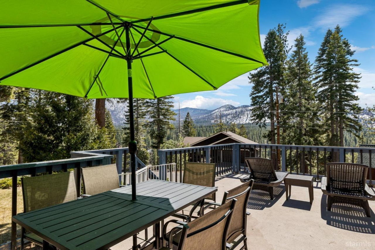 1796 Skyline Drive, South Lake Tahoe, CA 96150 Photo
