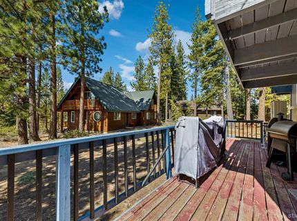 1796 Skyline Drive, South Lake Tahoe, CA 96150 Photo