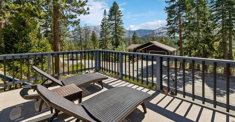 1796 Skyline Drive, South Lake Tahoe, CA 96150 Photo