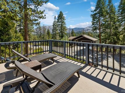 1796 Skyline Drive, South Lake Tahoe, CA 96150 Photo
