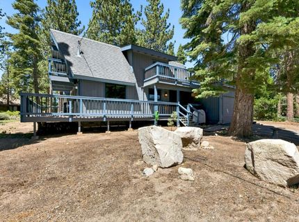 1796 Skyline Drive, South Lake Tahoe, CA 96150 Photo