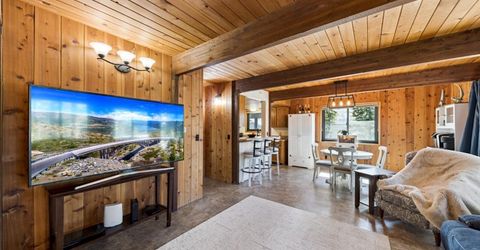 1796 Skyline Drive, South Lake Tahoe, CA 96150 Photo