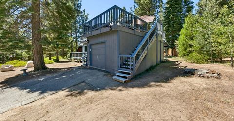 1796 Skyline Drive, South Lake Tahoe, CA 96150 Photo