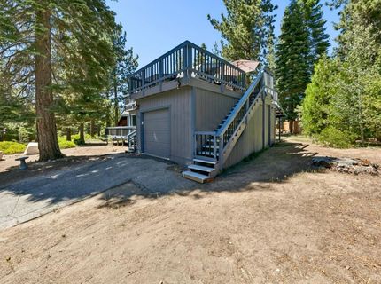 1796 Skyline Drive, South Lake Tahoe, CA 96150 Photo