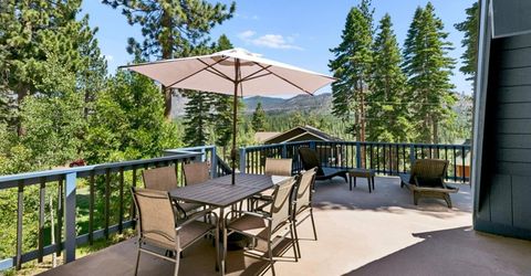1796 Skyline Drive, South Lake Tahoe, CA 96150 Photo