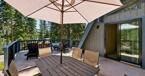 1796 Skyline Drive, South Lake Tahoe, CA 96150 Photo