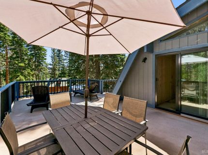 1796 Skyline Drive, South Lake Tahoe, CA 96150 Photo