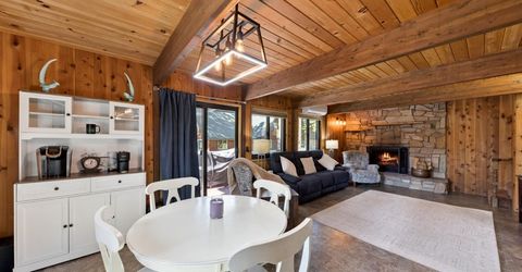 1796 Skyline Drive, South Lake Tahoe, CA 96150 Photo