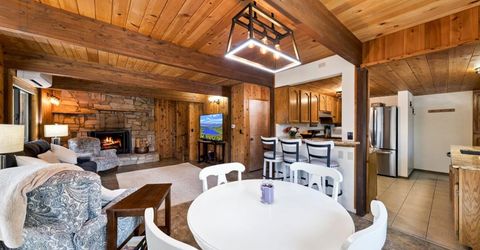 1796 Skyline Drive, South Lake Tahoe, CA 96150 Photo