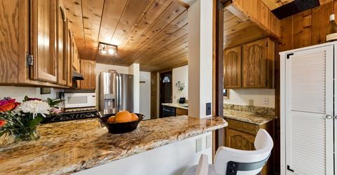1796 Skyline Drive, South Lake Tahoe, CA 96150 Photo