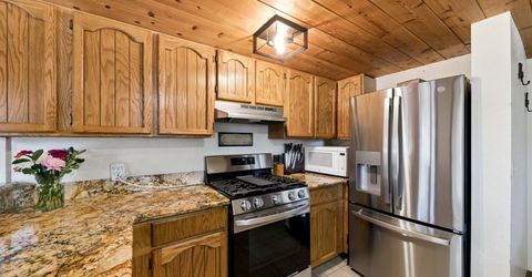 1796 Skyline Drive, South Lake Tahoe, CA 96150 Photo