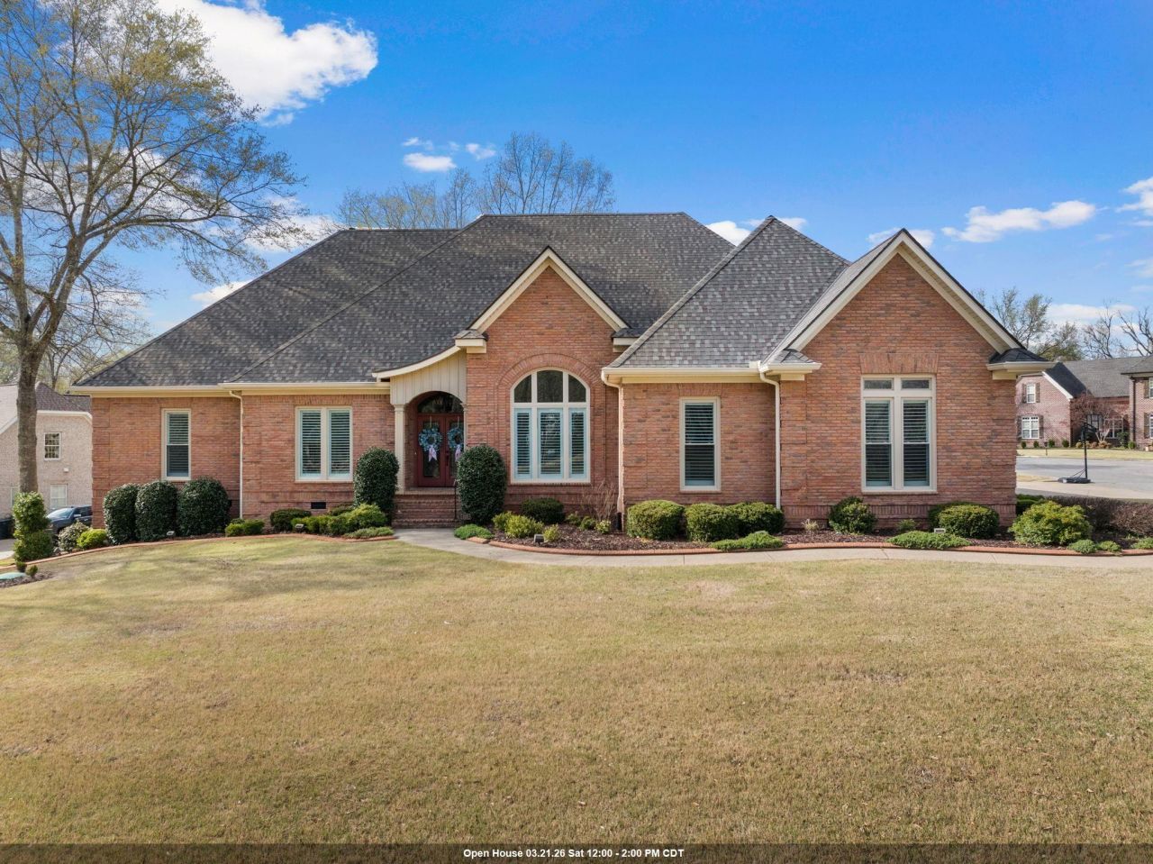 105 Cottonwood Dr, Florence, AL 00000 Main Photo