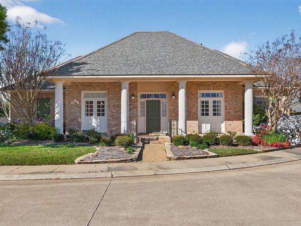 6121 Fern Avenue , Unit 13, Shreveport, LA 71105