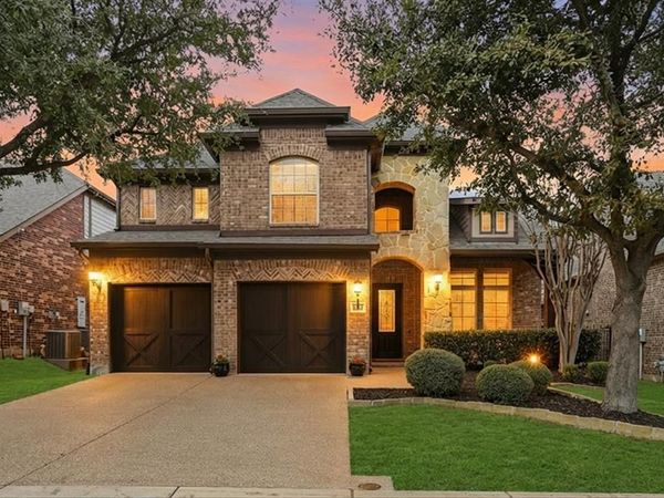 2128 Serene Court, Keller, TX 76248