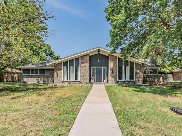 111 Ashe Bend Drive, Rowlett, TX 75087