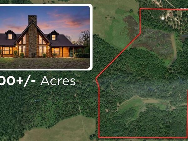 1751 Vz County Road 1925, Edgewood, TX 75117