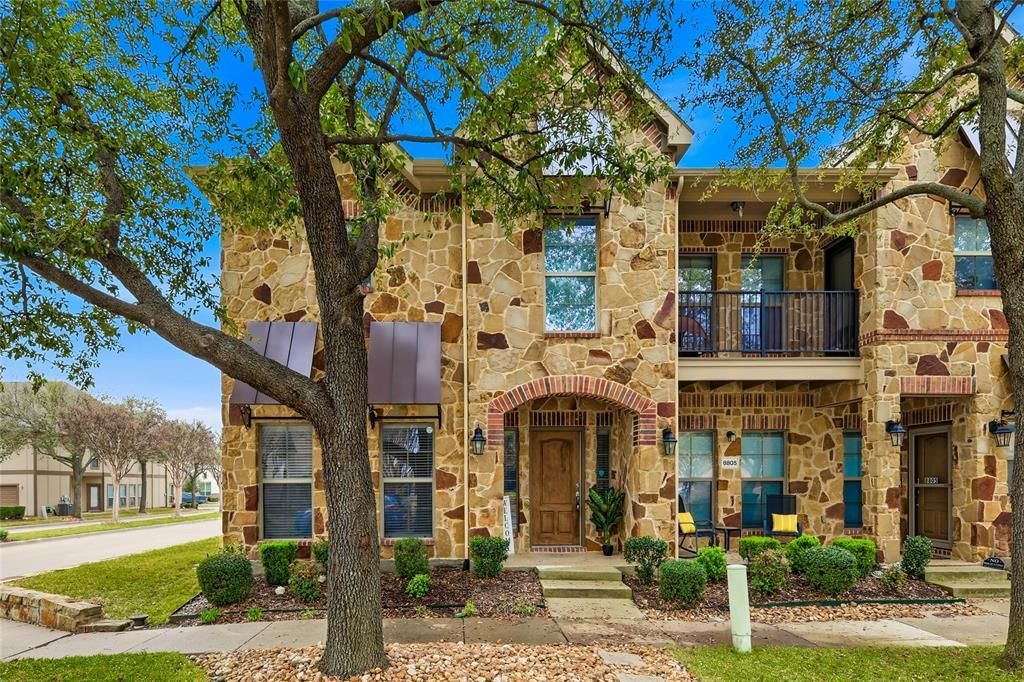 8801 Trolley Trail, McKinney, TX 75070 Main Photo