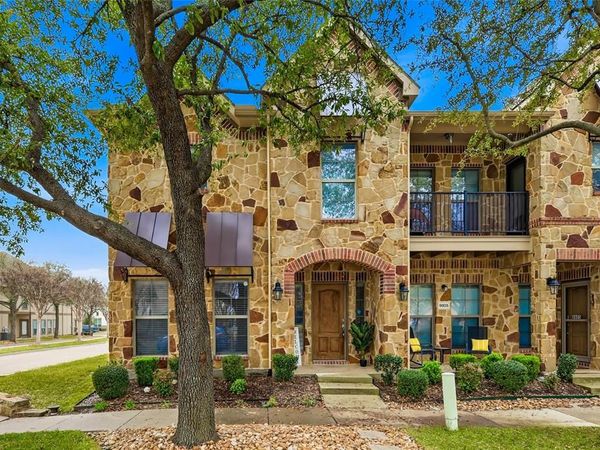 8801 Trolley Trail, McKinney, TX 75070
