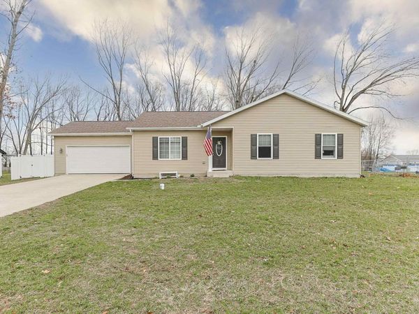 29777 Ashford Drive, Elkhart, IN 46514