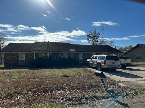 1744 Apple Lane, Clarksdale, MS 38614