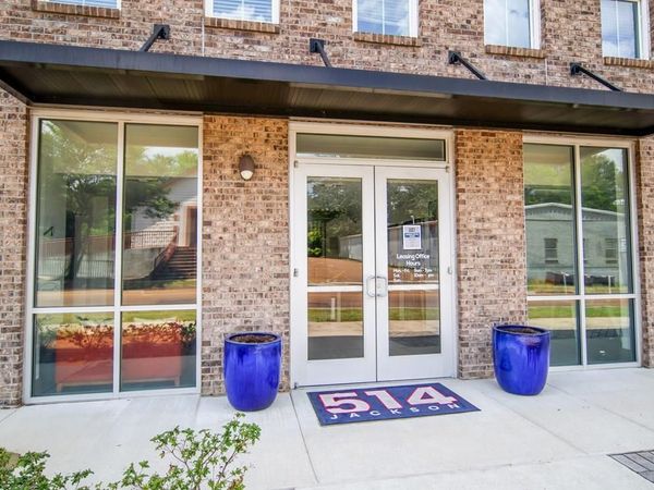 514 Jackson Ave #201, Oxford, MS 38655