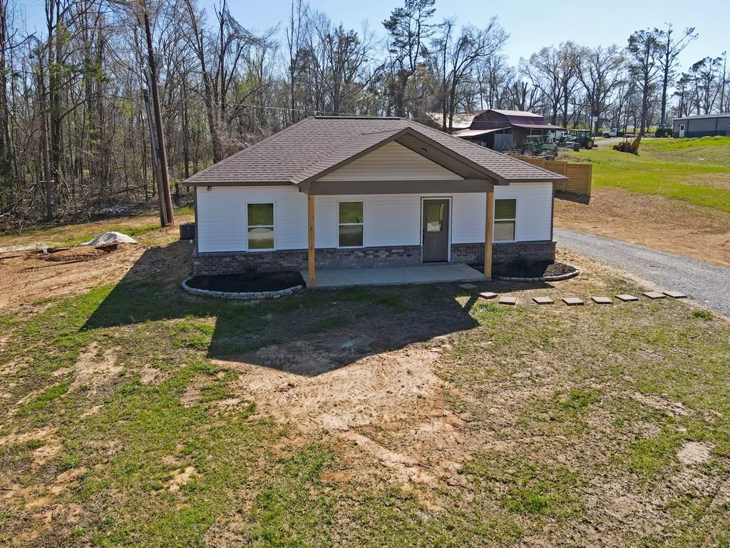 4b County Road 348, Oxford, MS 38655 Main Photo
