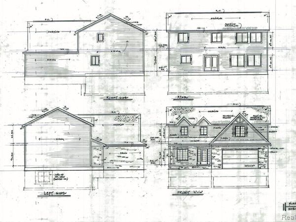 2299 Vermont Drive, Troy, MI 48083