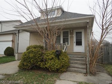 1418 Hanford Avenue, Lincoln Park, MI 48146