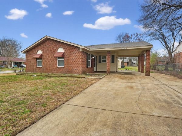 3325 CEDAR SPRINGS DR, Memphis, TN 38128