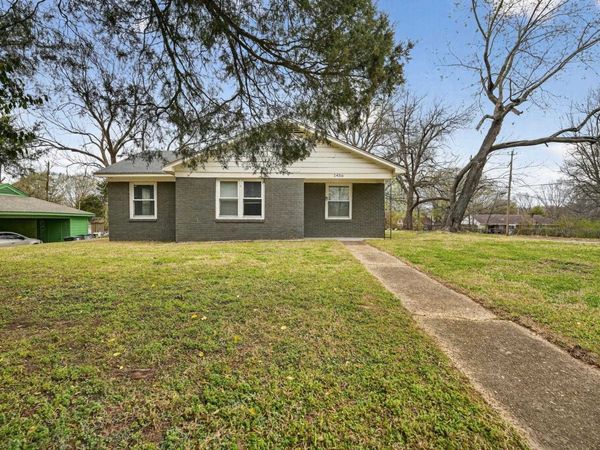 1456 ROLLING HILLS DR, Memphis, TN 38127
