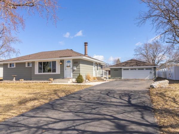 10025 Columbus Avenue S, Bloomington, MN 55420