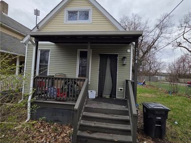 7104 Colfax Road, Cleveland, OH 44104