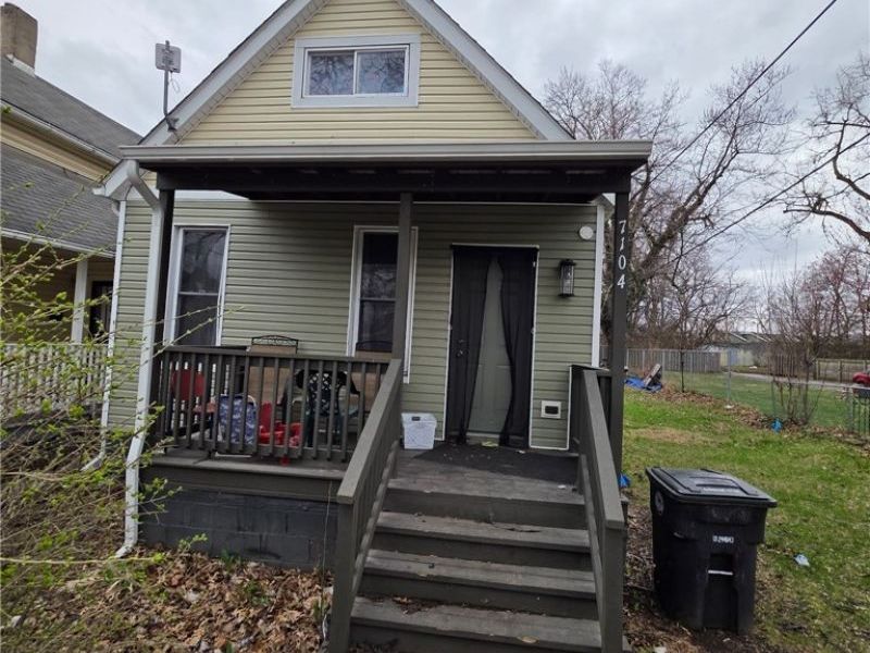7104 Colfax Road, Cleveland, OH 44104 Photo 1