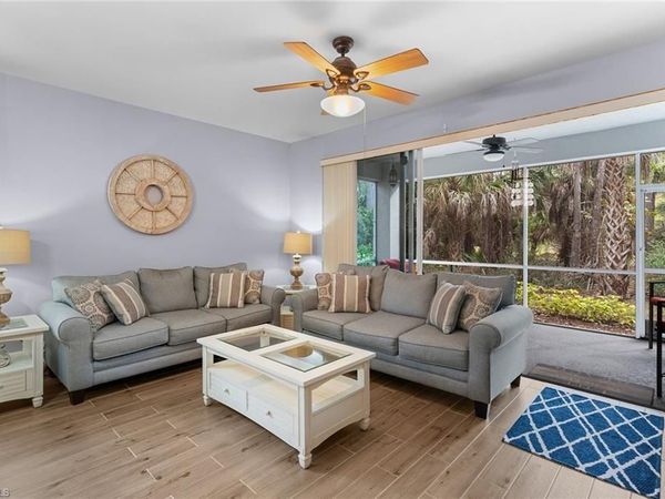 1882 Tarpon Bay DR S, Unit 101, NAPLES, FL 34119